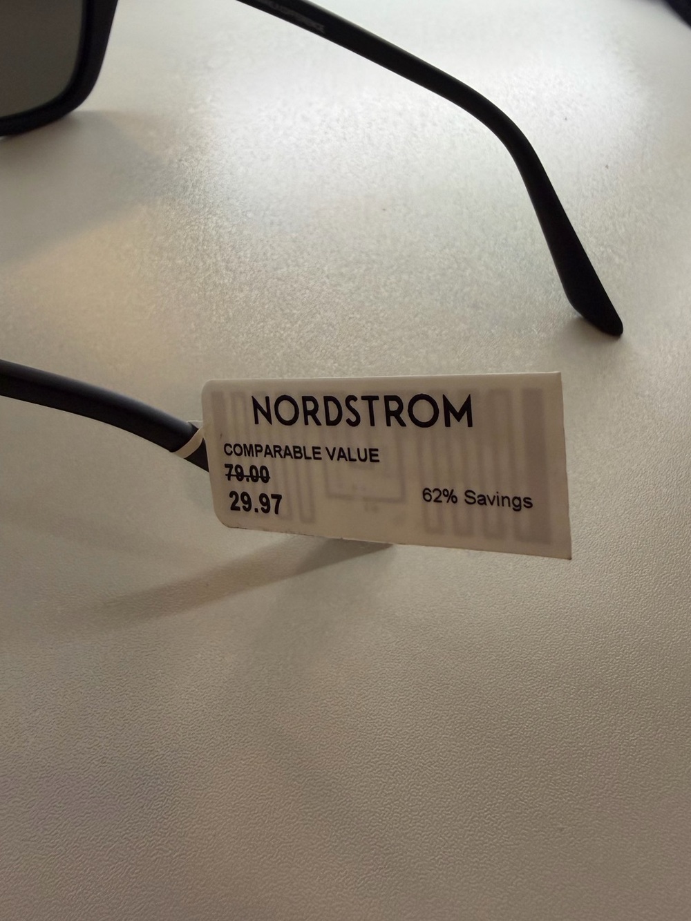 DIFF EYEWEAR Sunglasses NWT - Picture 6 of 6